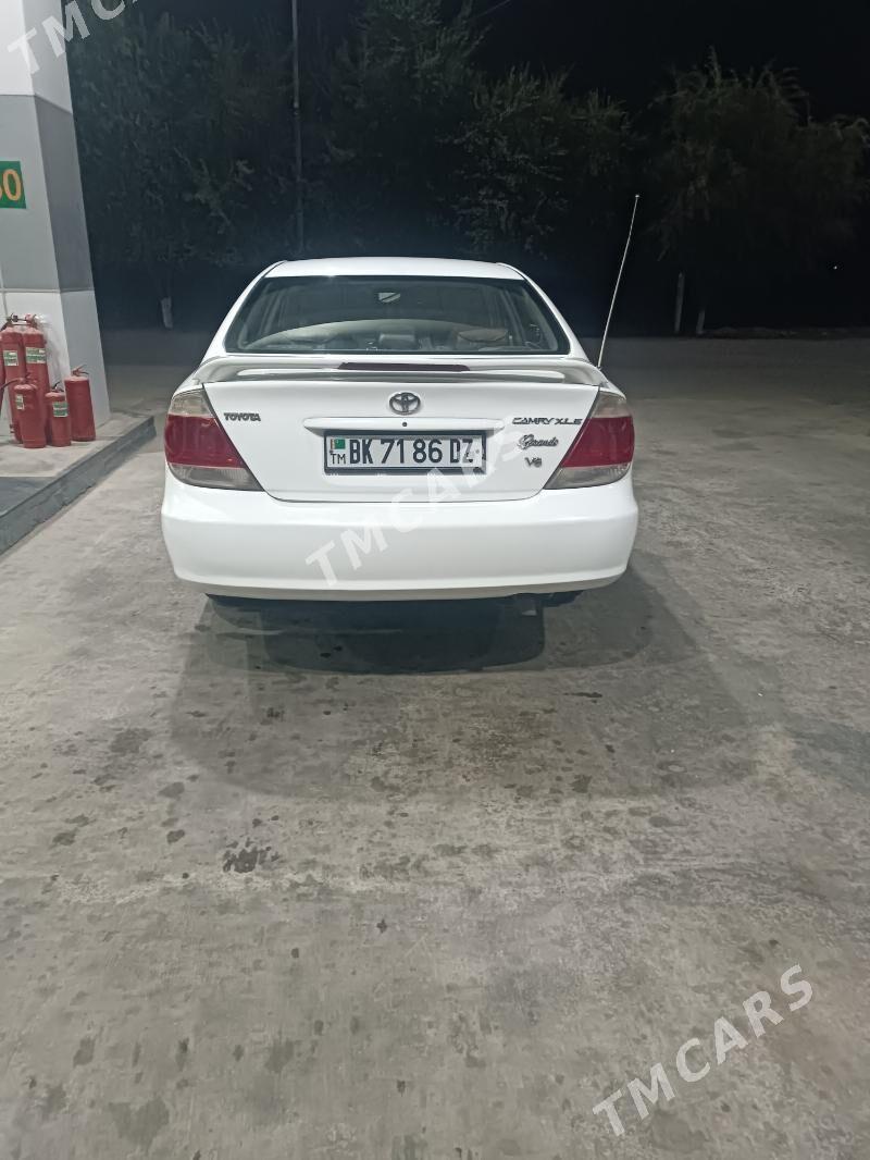 Toyota Camry 2003 - 125 000 TMT - Gubadag - img 2