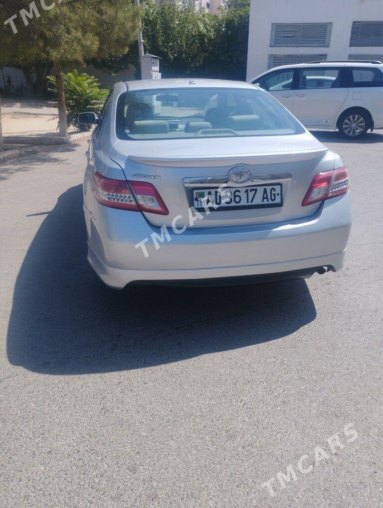 Toyota Camry 2010 - 155 000 TMT - Досааф - img 3