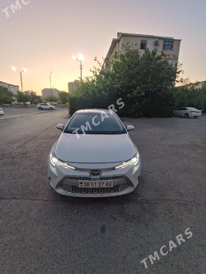 Toyota Corolla 2021 - 235 000 TMT - Aşgabat - img 3