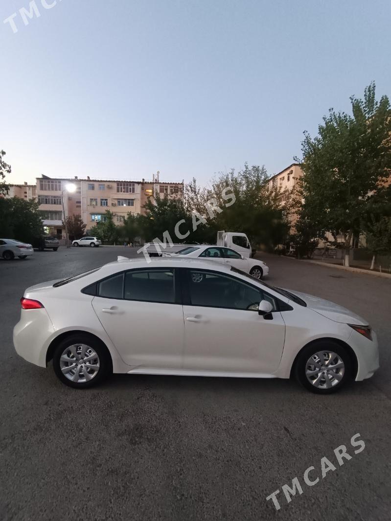 Toyota Corolla 2021 - 235 000 TMT - Aşgabat - img 5