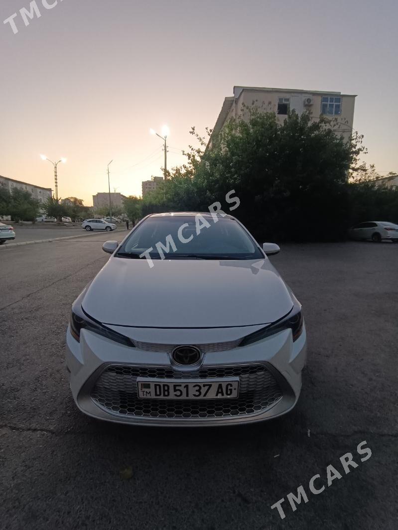 Toyota Corolla 2021 - 235 000 TMT - Aşgabat - img 2