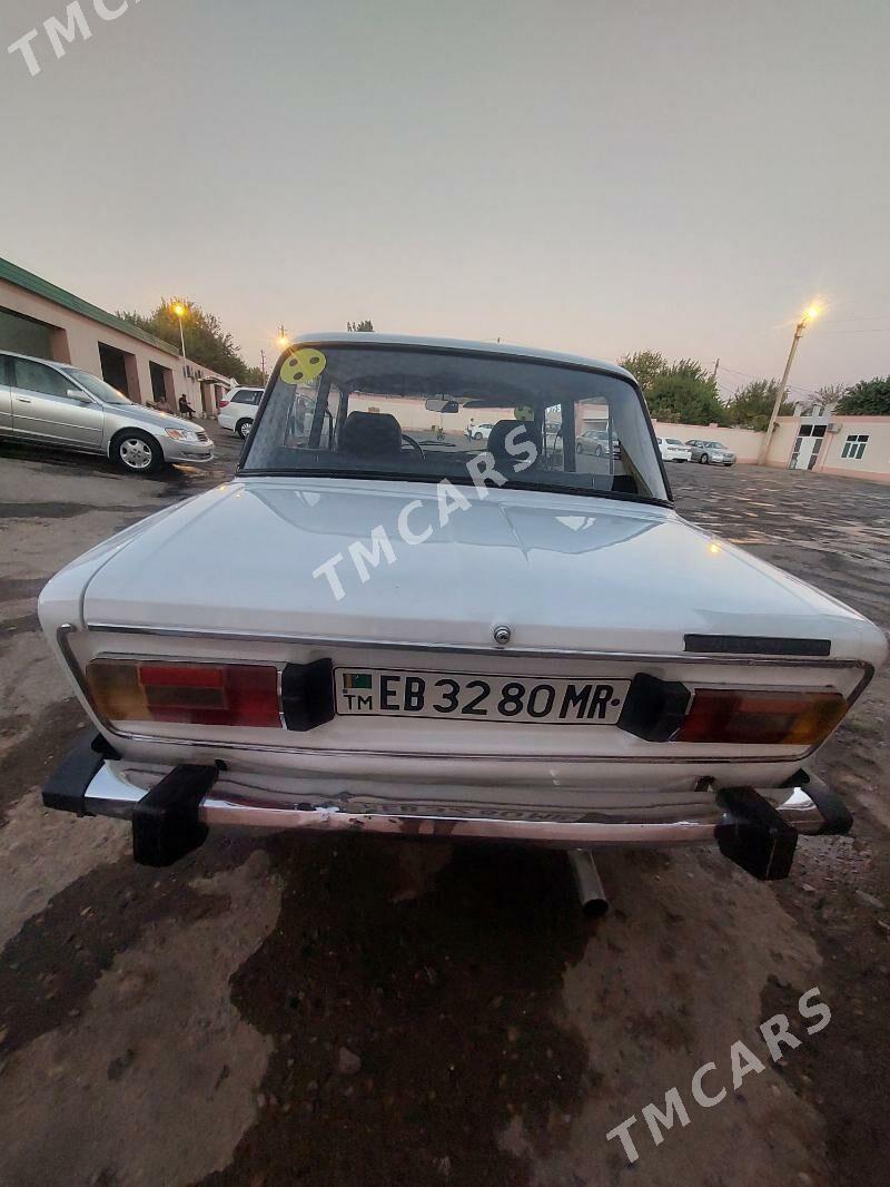 Lada 2106 1999 - 30 000 TMT - Мары - img 4