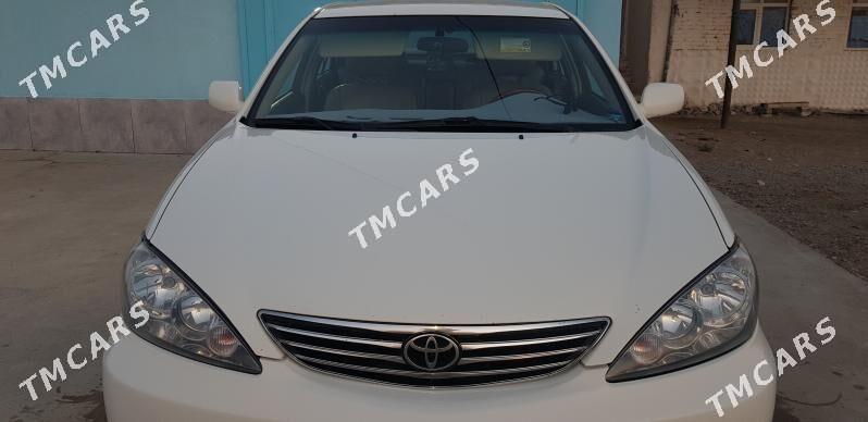 Toyota Camry 2004 - 185 000 TMT - Türkmenbaşy - img 6