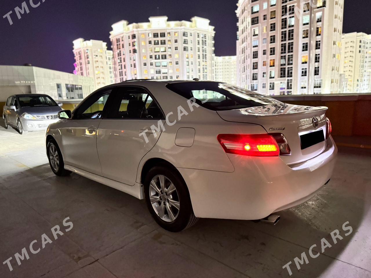 Toyota Camry 2008 - 160 000 TMT - Aşgabat - img 3