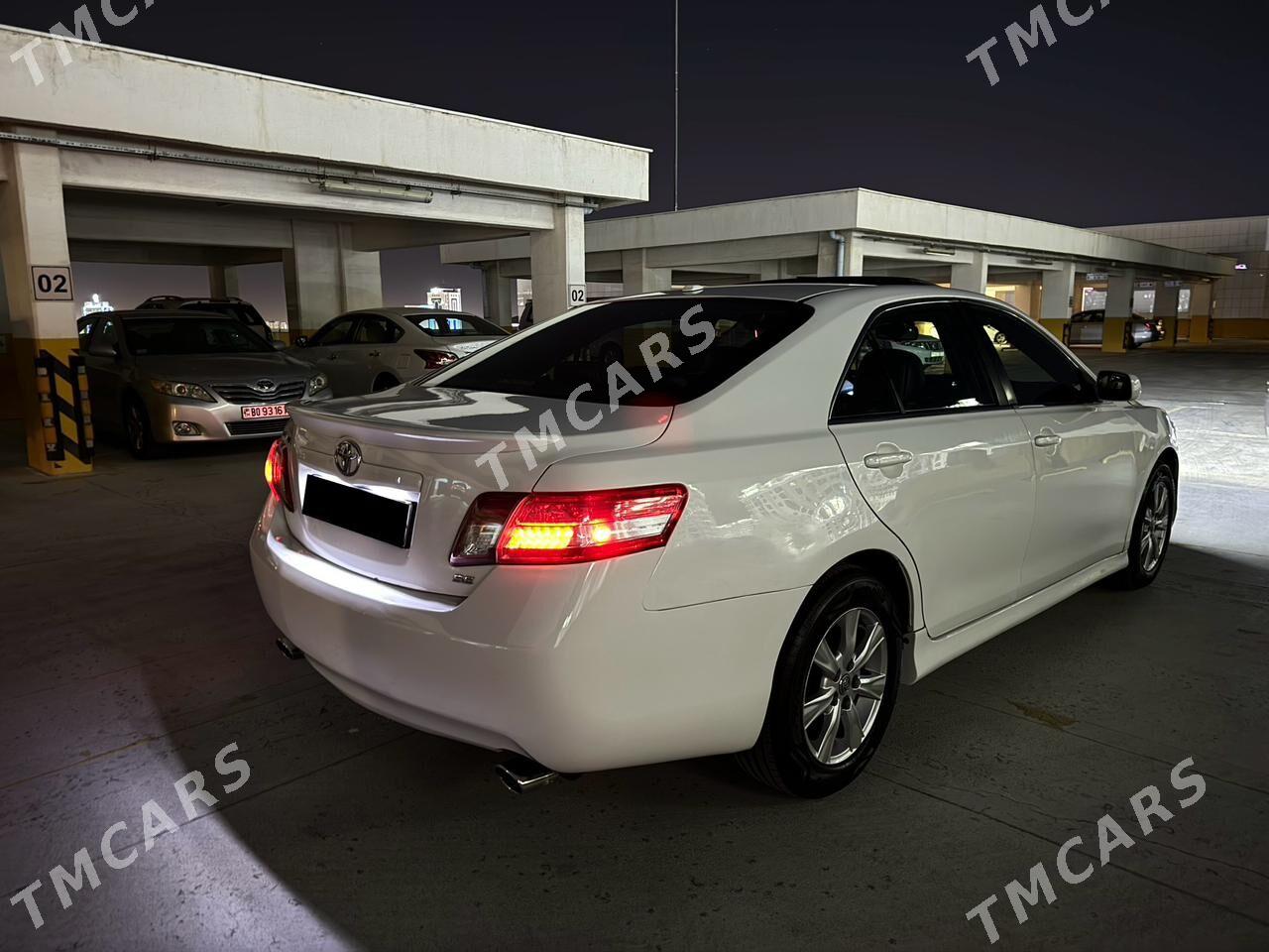 Toyota Camry 2008 - 160 000 TMT - Aşgabat - img 4