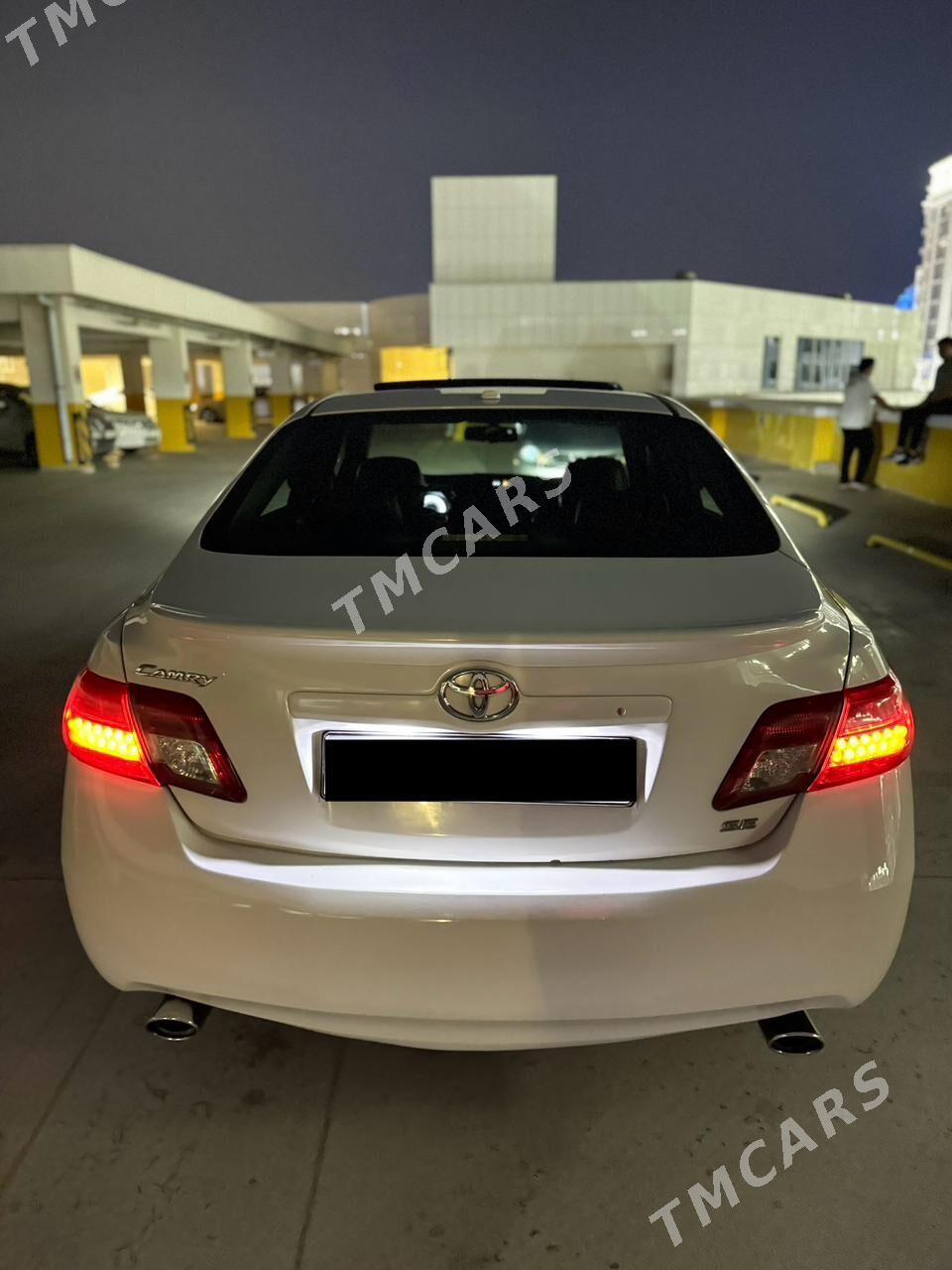 Toyota Camry 2008 - 160 000 TMT - Aşgabat - img 6