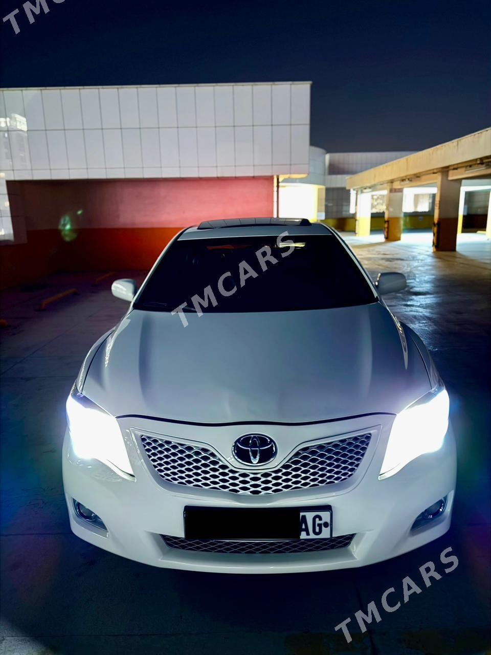 Toyota Camry 2008 - 160 000 TMT - Aşgabat - img 5