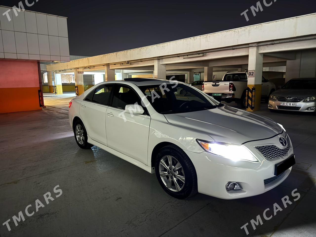 Toyota Camry 2008 - 160 000 TMT - Aşgabat - img 2