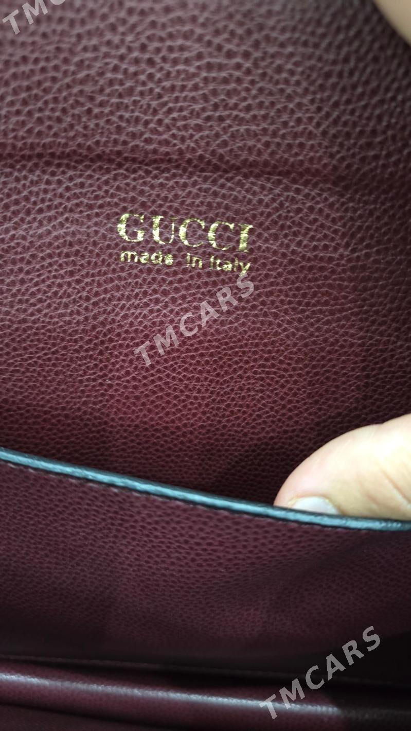 Gucci Orginal! - Ашхабад - img 3