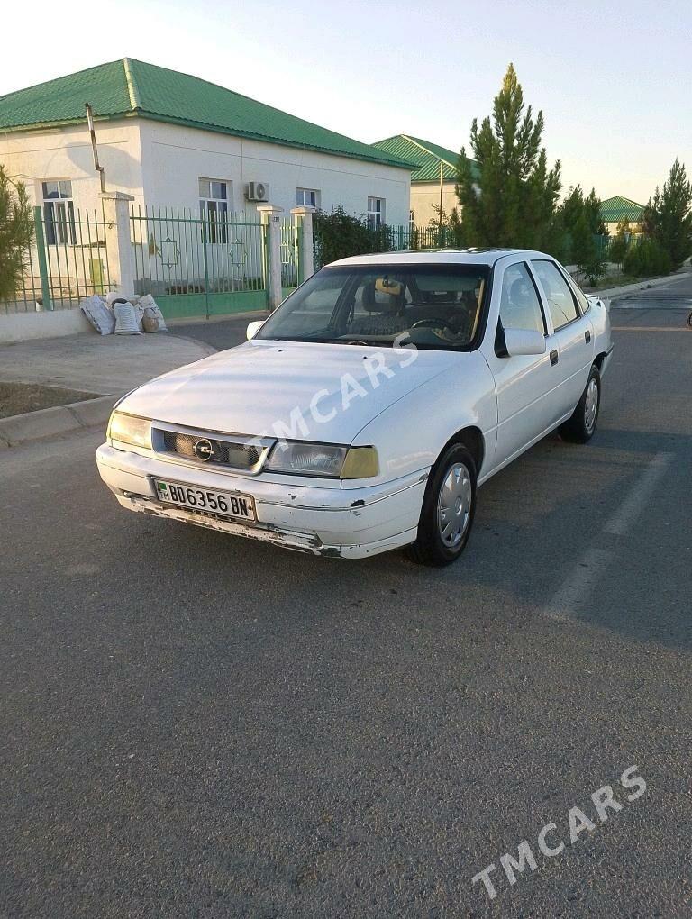 Opel Vectra 1991 - 30 000 TMT - Гызыларбат - img 4