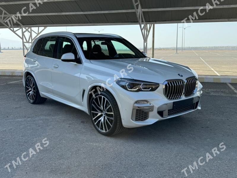 BMW X5 2020 - 1 220 000 TMT - Ашхабад - img 6