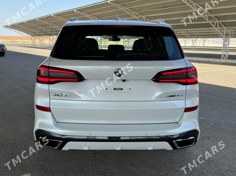 BMW X5 2020 - 1 220 000 TMT - Ашхабад - img 3