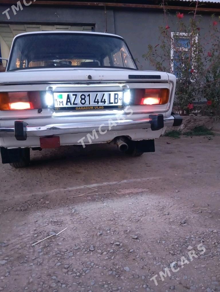 Lada 2106 1998 - 16 000 TMT - Чарджоу - img 4