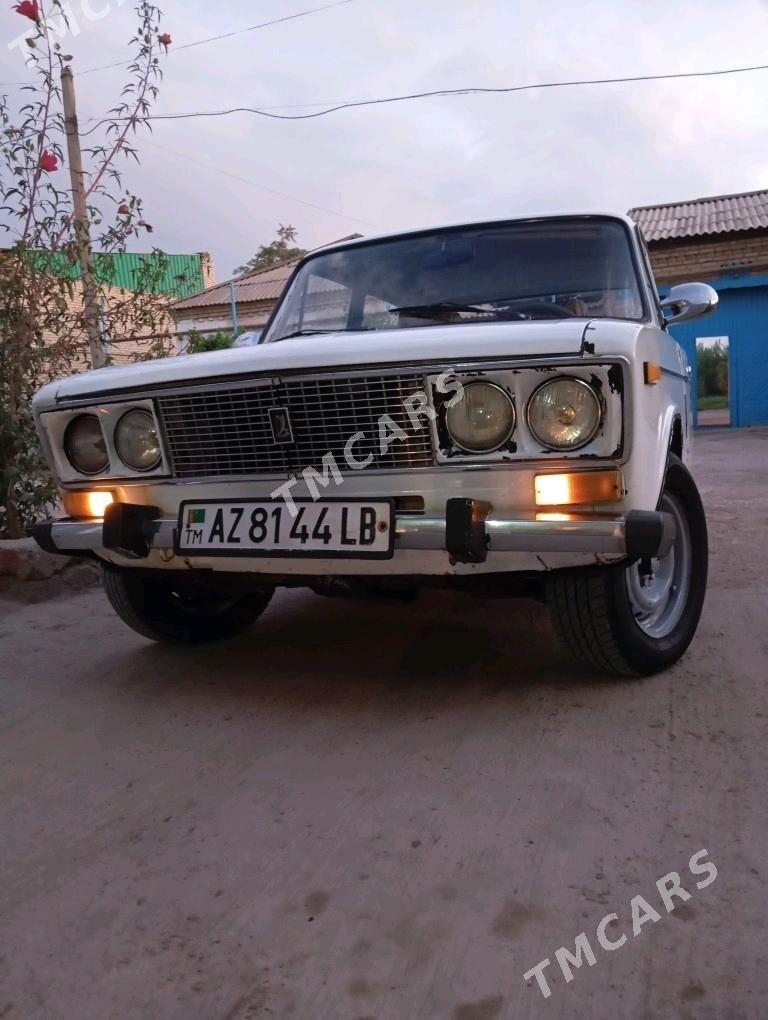 Lada 2106 1998 - 16 000 TMT - Чарджоу - img 5