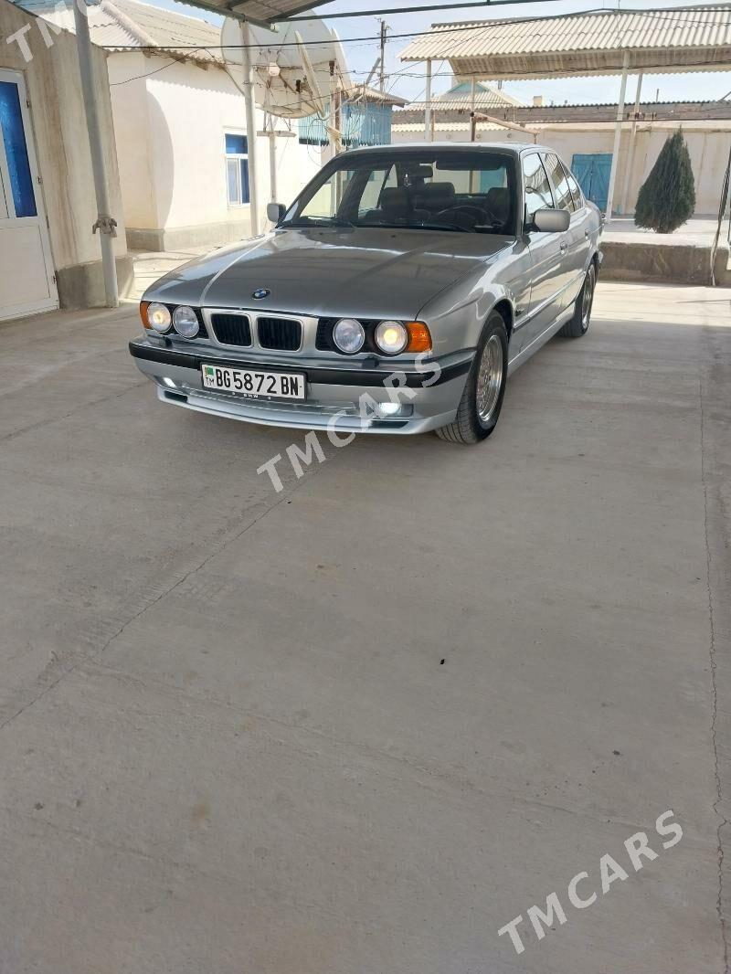 BMW 525 1990 - 60 000 TMT - Gumdag - img 3