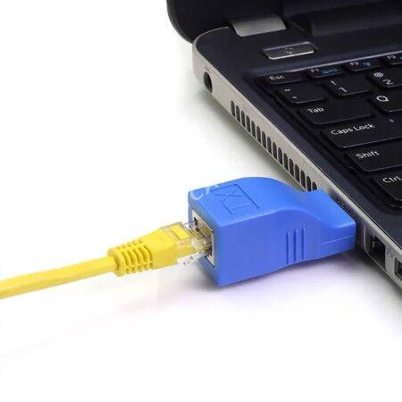 Удлинитель HDMI Extender, 30м, - Aşgabat - img 3