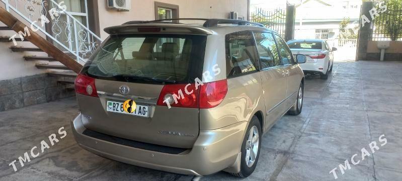 Toyota Sienna 2006 - 230 000 TMT - Гуртли - img 3