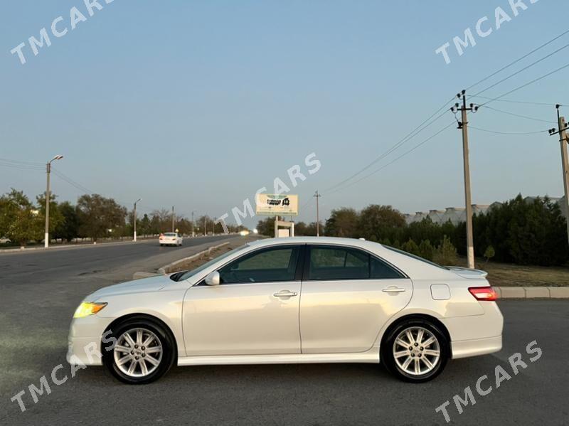 Toyota Camry 2011 - 210 000 TMT - Ак-Бугдайский этрап - img 6