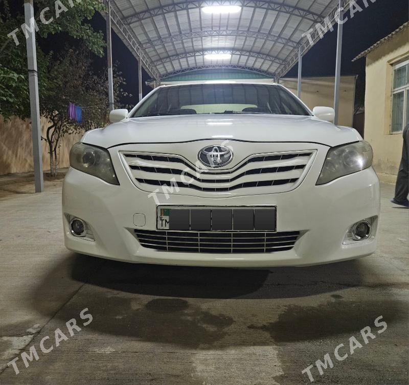 Toyota Camry 2010 - 170 000 TMT - Aşgabat - img 2