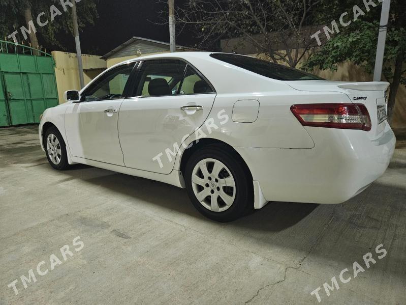 Toyota Camry 2010 - 170 000 TMT - Aşgabat - img 4