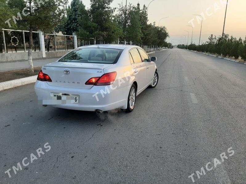 Toyota Avalon 2007 - 160 000 TMT - Büzmeýin - img 3