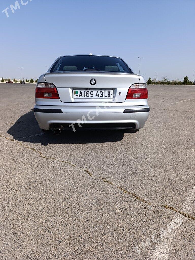 BMW 525 2000 - 110 000 TMT - Türkmenabat - img 4