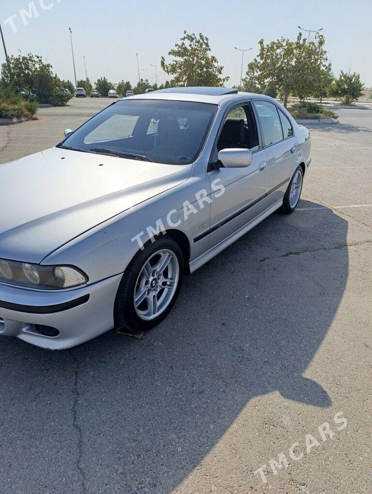 BMW 525 2000 - 110 000 TMT - Türkmenabat - img 3