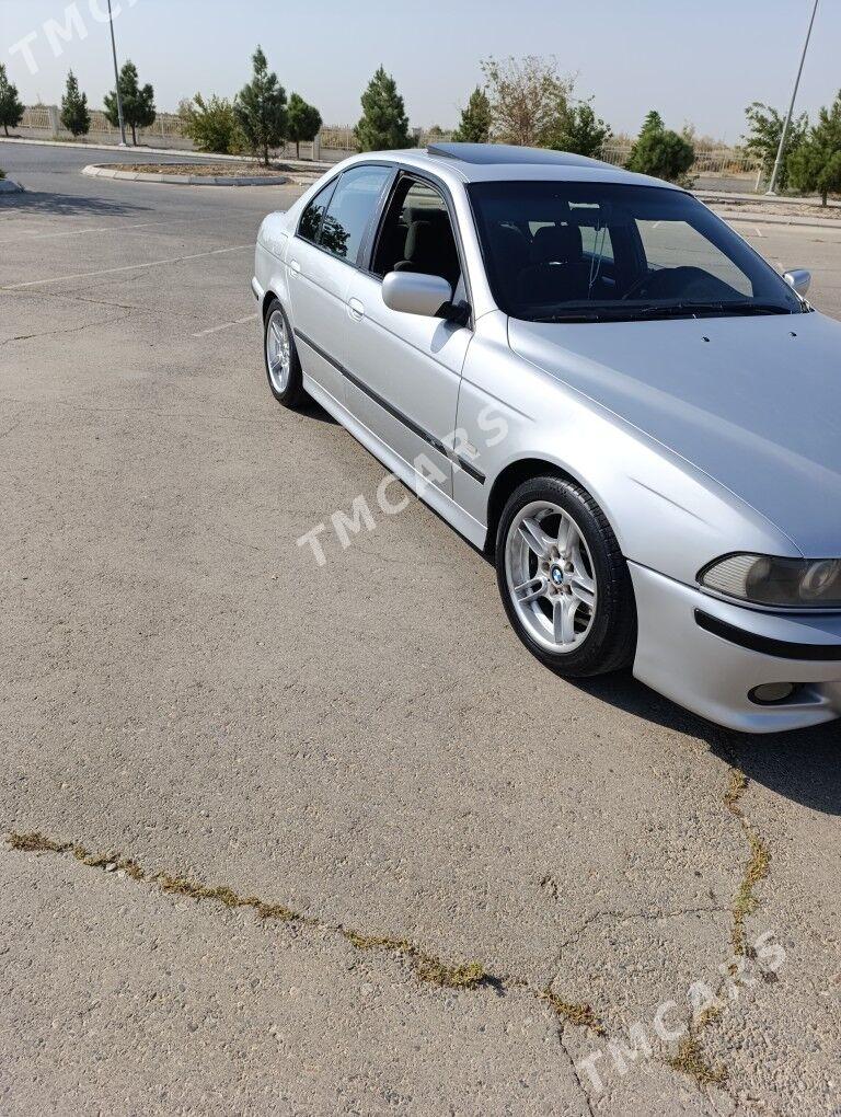 BMW 525 2000 - 110 000 TMT - Türkmenabat - img 2