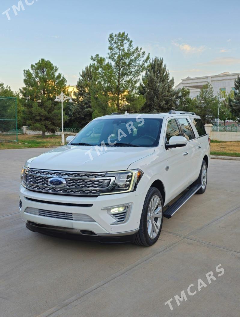 Ford Expedition 2020 - 840 000 TMT - Ашхабад - img 5