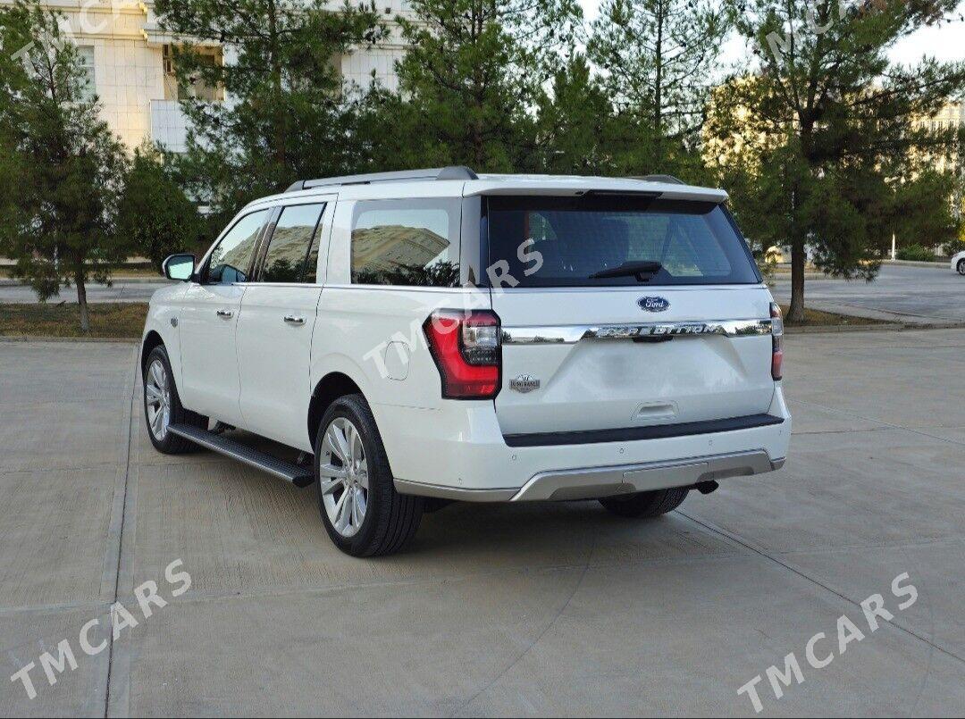 Ford Expedition 2020 - 840 000 TMT - Ашхабад - img 4