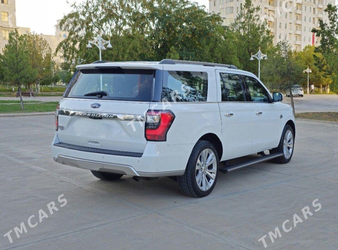 Ford Expedition 2020 - 840 000 TMT - Ашхабад - img 8