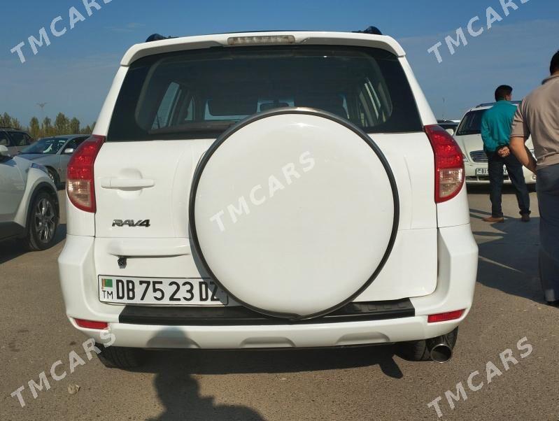 Toyota RAV4 2006 - 150 000 TMT - Daşoguz - img 3