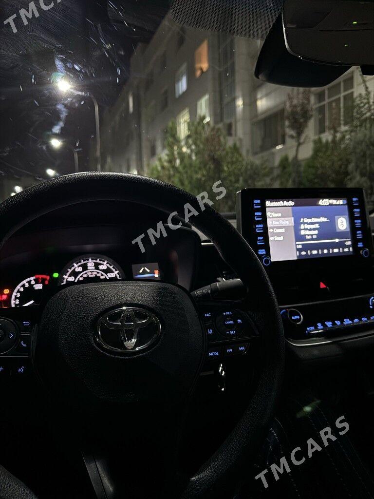 Toyota Corolla 2019 - 190 000 TMT - Aşgabat - img 2