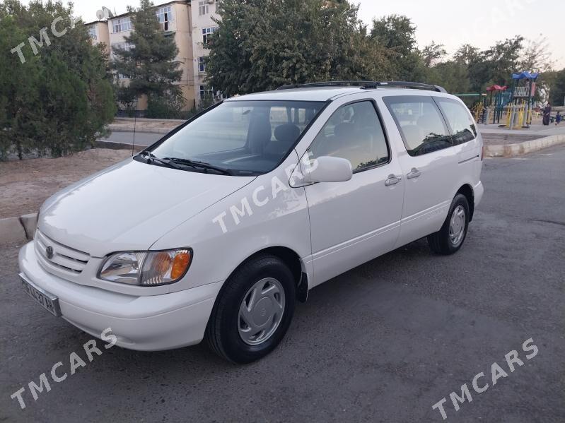 Toyota Sienna 2000 - 145 000 TMT - Aşgabat - img 5