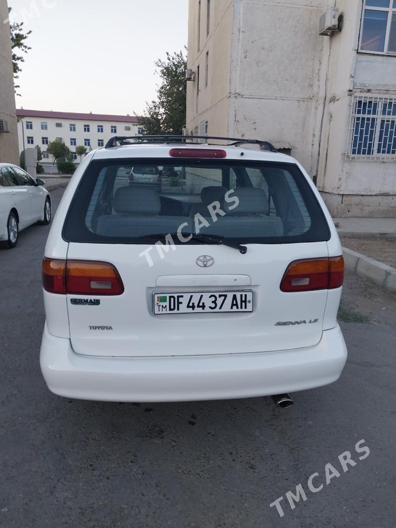 Toyota Sienna 2000 - 145 000 TMT - Aşgabat - img 4