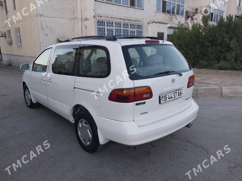 Toyota Sienna 2000 - 145 000 TMT - Aşgabat - img 3