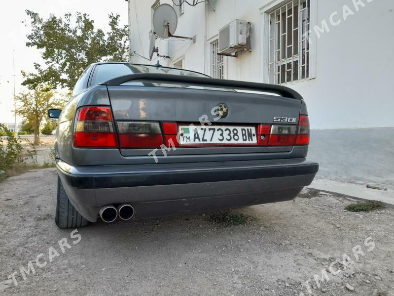 BMW 525 1993 - 57 000 TMT - Балканабат - img 8