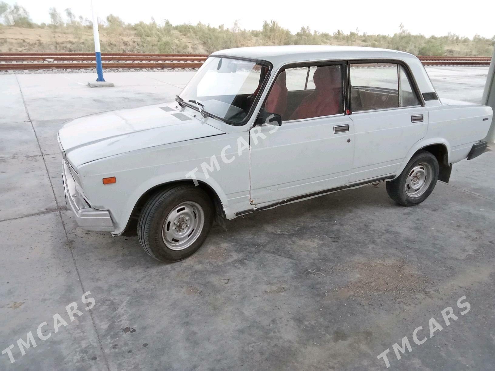 Lada 2107 1995 - 13 000 TMT - Туркменабат - img 2