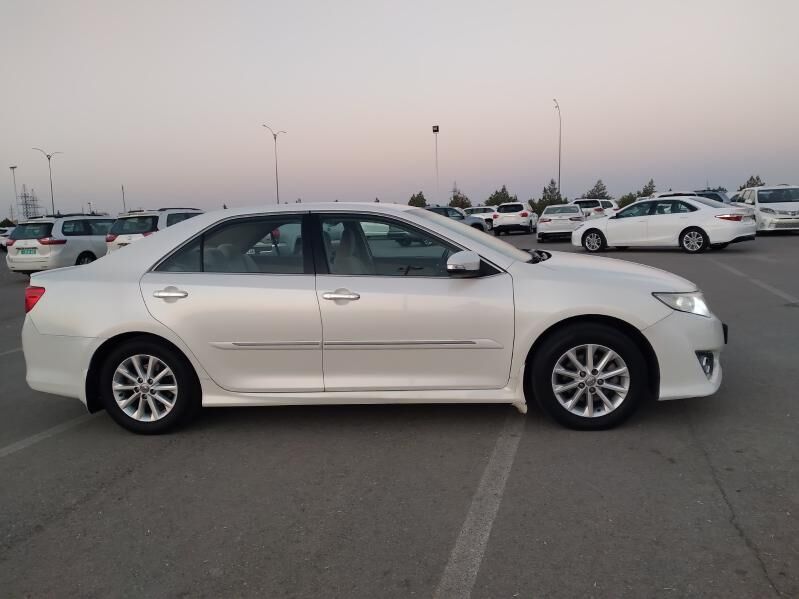 Toyota Camry 2012 - 235 000 TMT - Aşgabat - img 2