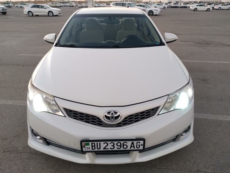 Toyota Camry 2012 - 235 000 TMT - Aşgabat - img 7