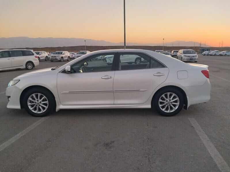 Toyota Camry 2012 - 235 000 TMT - Aşgabat - img 6