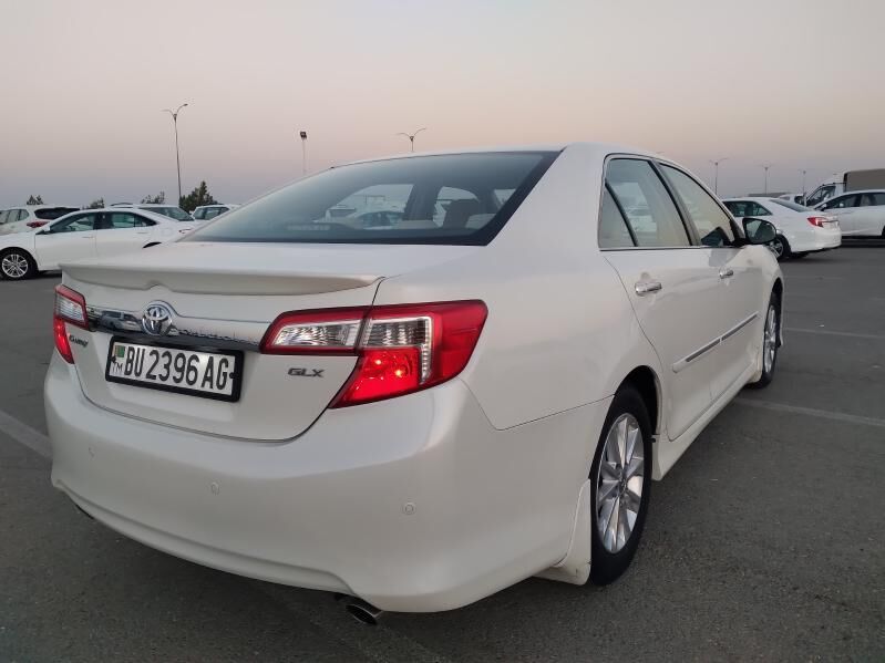 Toyota Camry 2012 - 235 000 TMT - Aşgabat - img 5