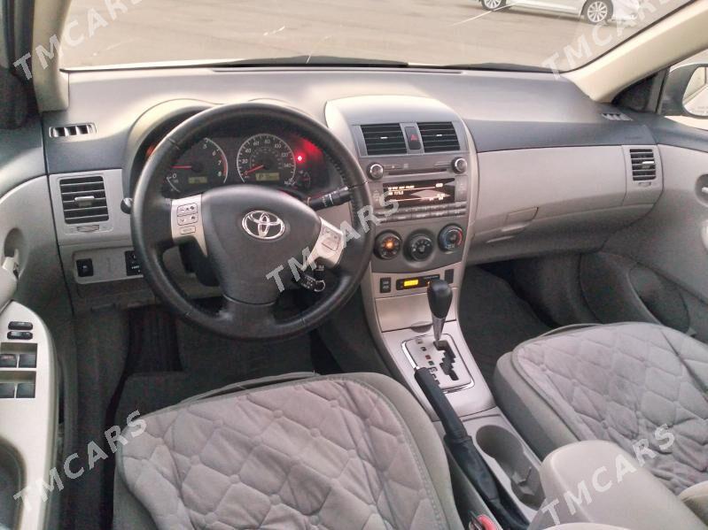 Toyota Corolla 2011 - 145 000 TMT - Ашхабад - img 2