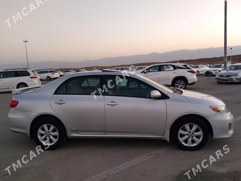 Toyota Corolla 2011 - 145 000 TMT - Ашхабад - img 8