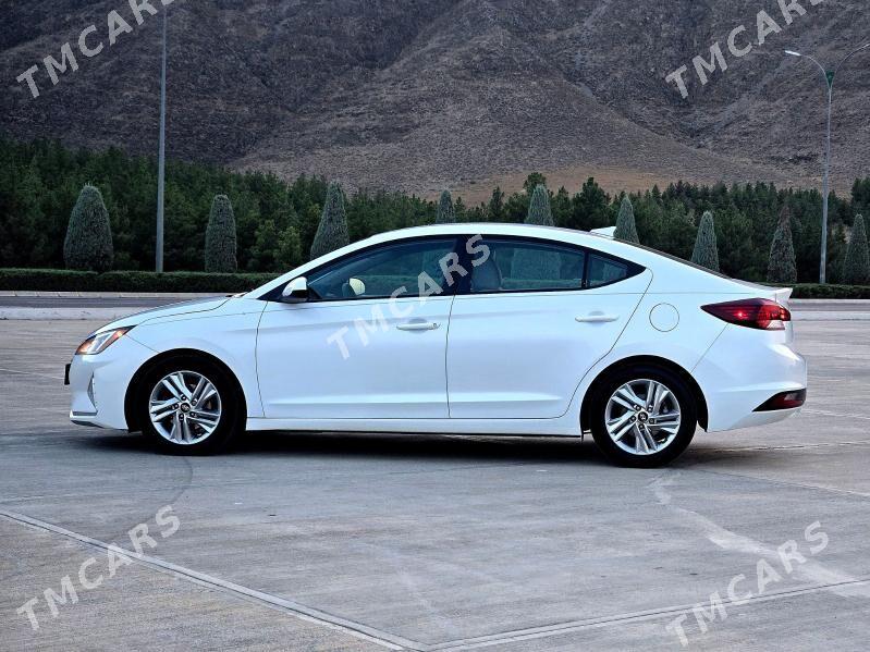 Hyundai Elantra 2020 - 225 000 TMT - Ашхабад - img 2