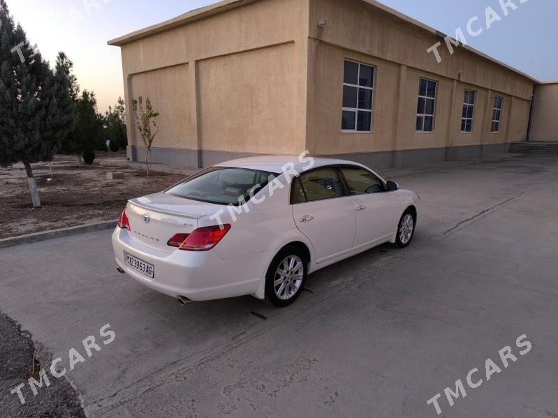 Toyota Avalon 2006 - 170 000 TMT - Ашхабад - img 7