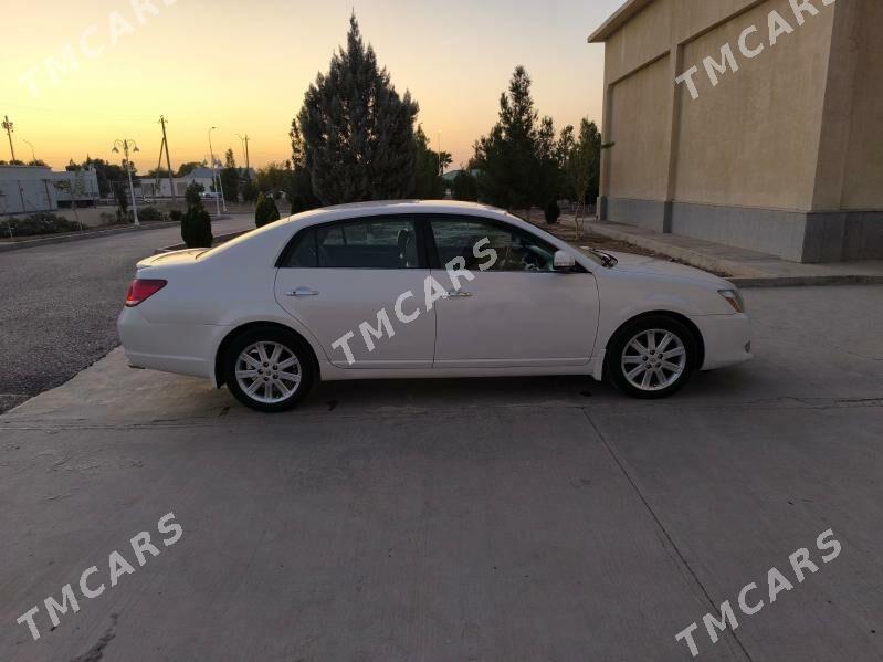 Toyota Avalon 2006 - 170 000 TMT - Ашхабад - img 6