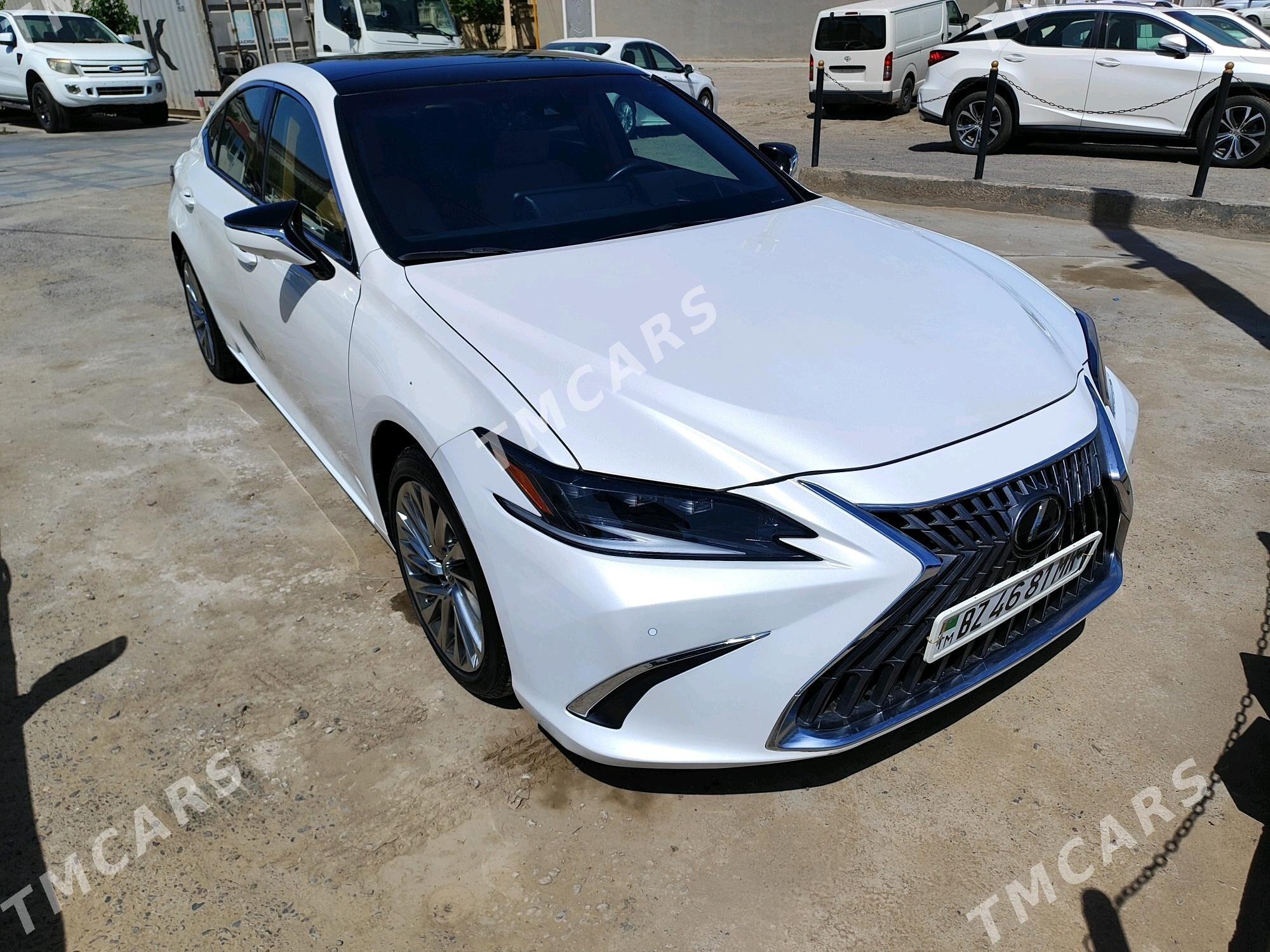 Lexus ES 350 2022 - 700 000 TMT - Mary - img 2