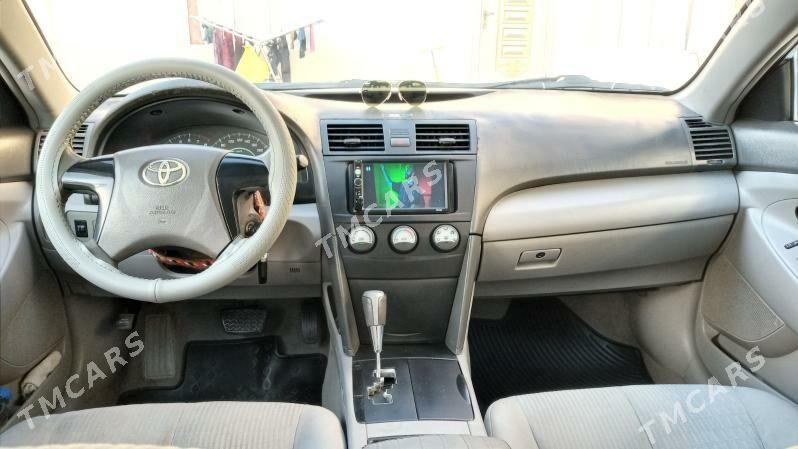 Toyota Camry 2010 - 130 000 TMT - Чоганлы - img 3