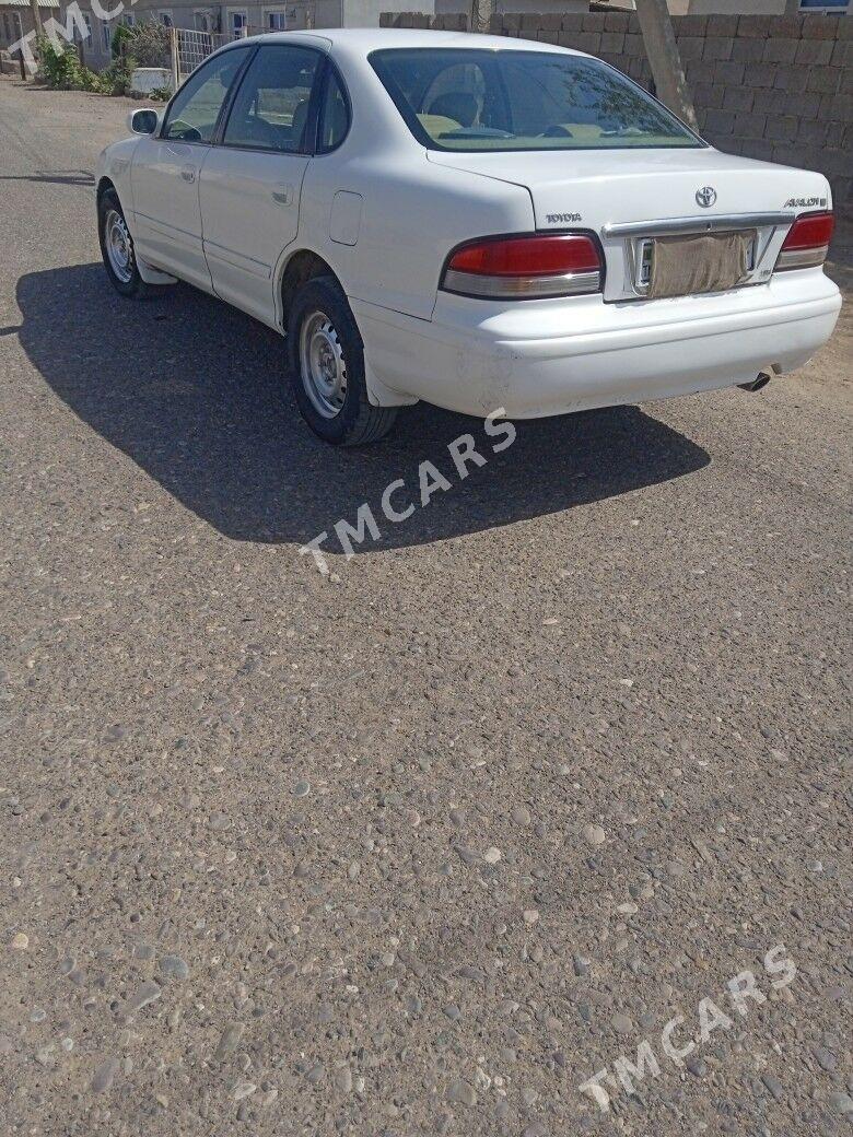 Toyota Avalon 1997 - 70 000 TMT - Serhetabat (Guşgy) - img 2